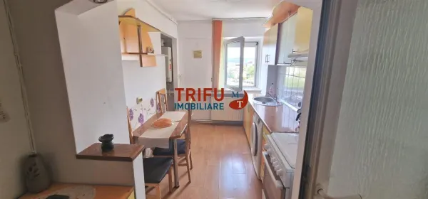 Apartament 2 camere Alba Iulia - poza 5