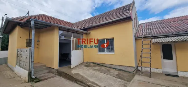 Casă 3 camere Alba Iulia - poza 1