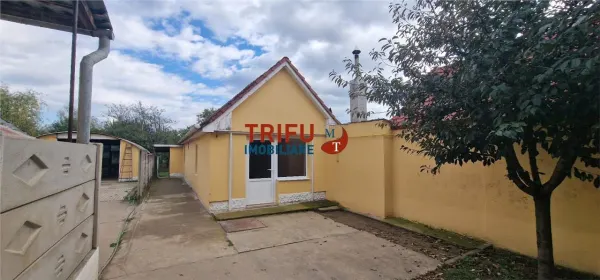 Casă 3 camere Alba Iulia - poza 2