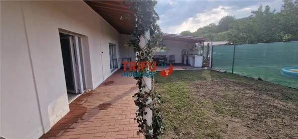 Casă 2 camere Ciugud - poza 1
