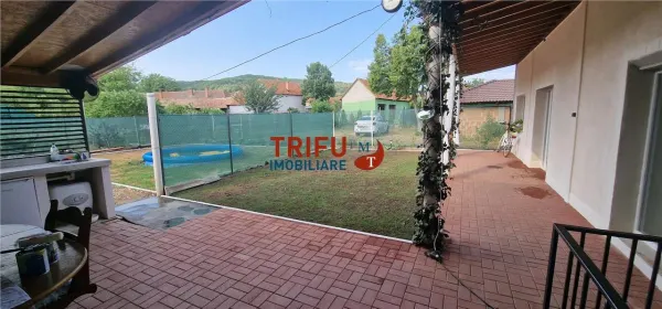 Casă 2 camere Ciugud - poza 2