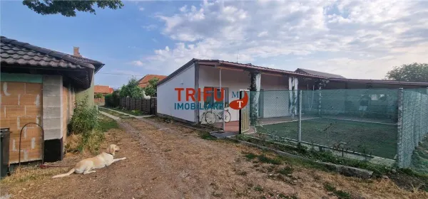 Casă 2 camere Ciugud - poza 3