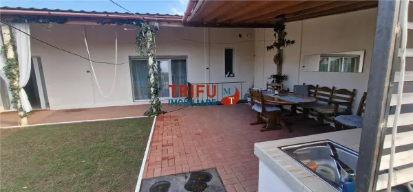 Casă 2 camere Ciugud - poza 5