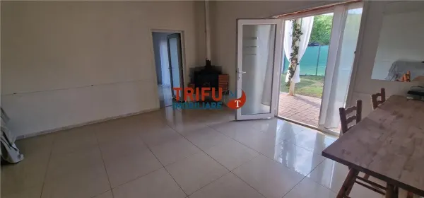 Casă 2 camere Ciugud - poza 9