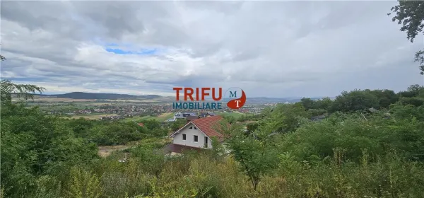 Teren Alba Iulia - poza 1