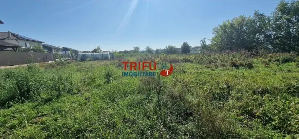 Teren Alba Iulia - poza 3