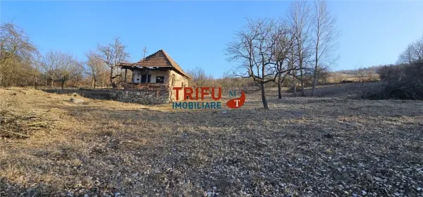 Teren Ampoița - poza 2