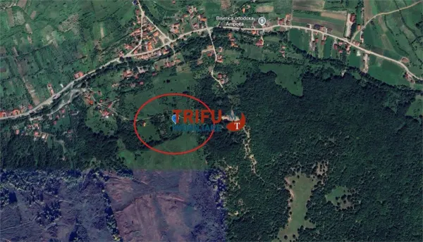 Teren Ampoița - poza 3