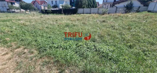 Teren Alba Iulia - poza 2
