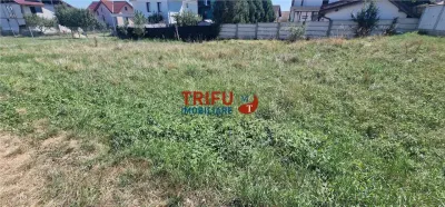 Teren de vânzare zona Schit - foto 2