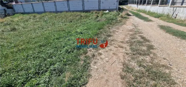 Teren Alba Iulia - poza 4