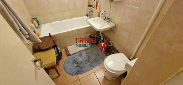 Apartament 2 camere Alba Iulia - poza 11