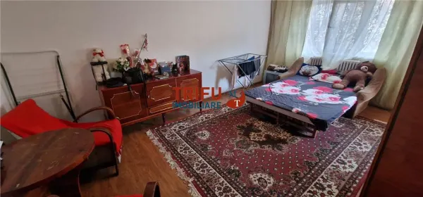Apartament 2 camere Alba Iulia - poza 4