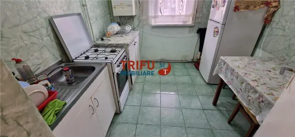 Apartament 2 camere Alba Iulia - poza 7