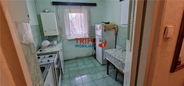 Apartament 2 camere Alba Iulia - poza 8