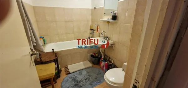 Apartament 2 camere Alba Iulia - poza 10