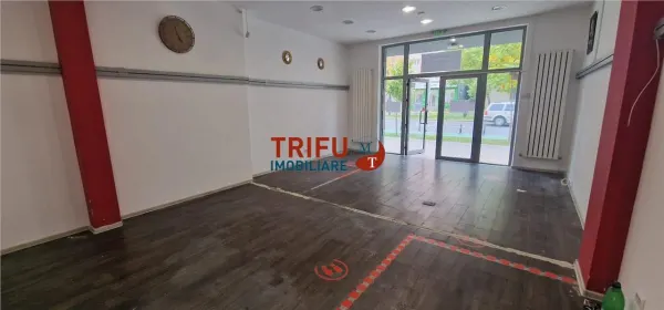 Spațiu comercial Alba Iulia - poza 1