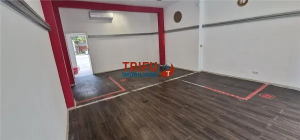 Spațiu comercial Alba Iulia - poza 3