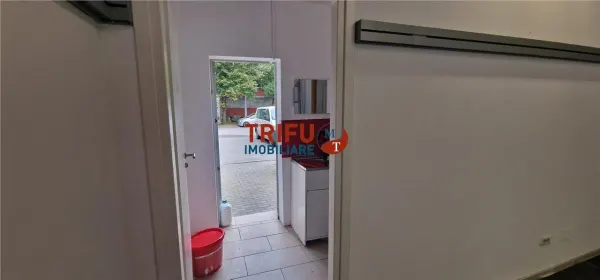 Spațiu comercial Alba Iulia - poza 6