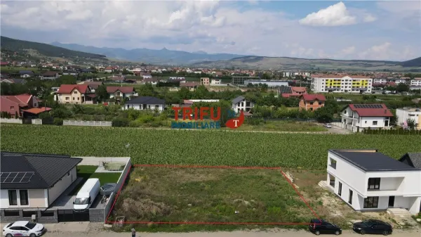 Teren Alba Iulia - poza 3