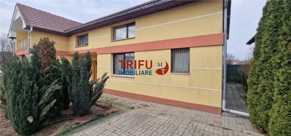 Casă 6 camere Alba Iulia - poza 2