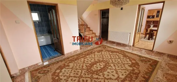 Casă 6 camere Alba Iulia - poza 11
