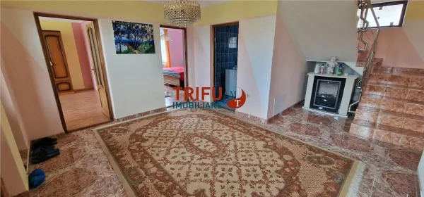 Casă 6 camere Alba Iulia - poza 10