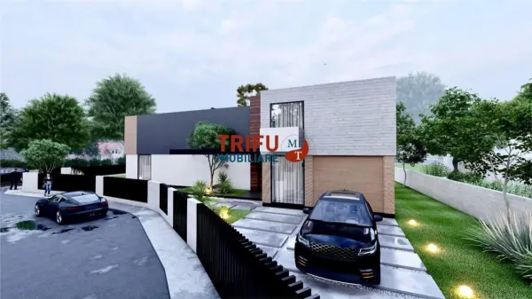 Casă 5 camere Alba Iulia - poza 1