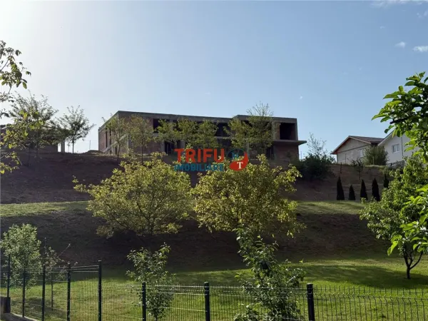 Casă 5 camere Alba Iulia - poza 5