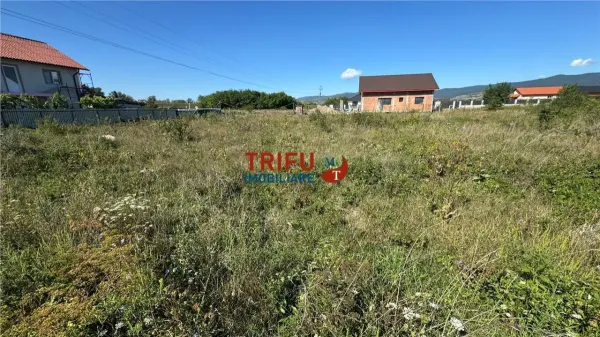 Teren Alba Iulia - poza 1