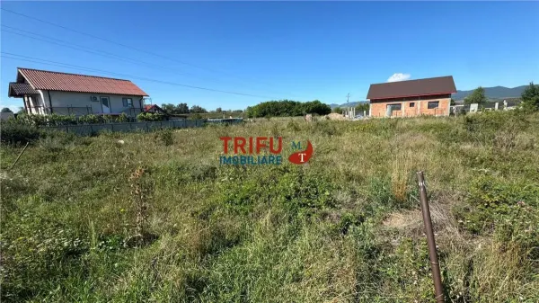 Teren Alba Iulia - poza 2
