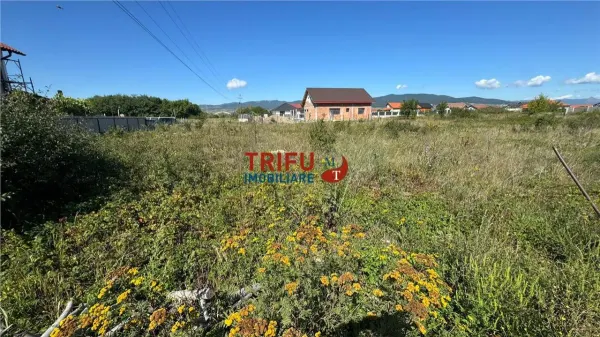 Teren Alba Iulia - poza 3