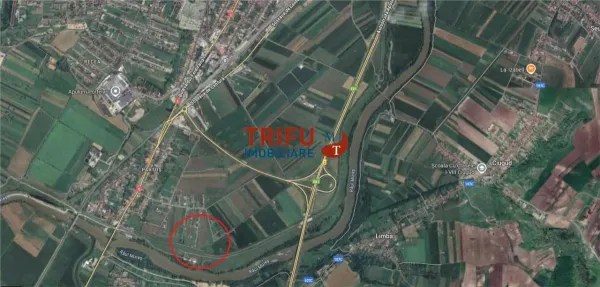 Teren Alba Iulia - poza 4