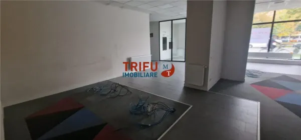 Spațiu comercial Alba Iulia - poza 1