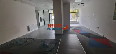 Spatiu de închiriat ultracentral 160 mp utili - foto 2