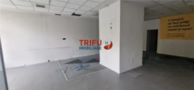 Spatiu de închiriat ultracentral 160 mp utili - foto 16