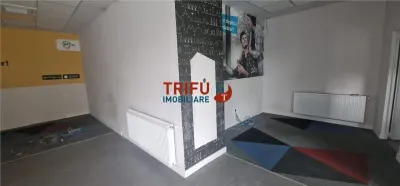 Spatiu de închiriat ultracentral 160 mp utili - foto 17