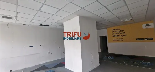 Spațiu comercial Alba Iulia - poza 18