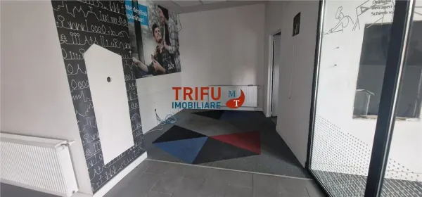 Spațiu comercial Alba Iulia - poza 19