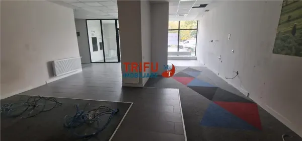 Spațiu comercial Alba Iulia - poza 3