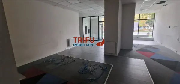 Spațiu comercial Alba Iulia - poza 4