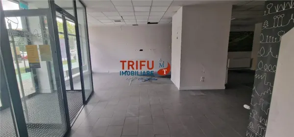 Spațiu comercial Alba Iulia - poza 5
