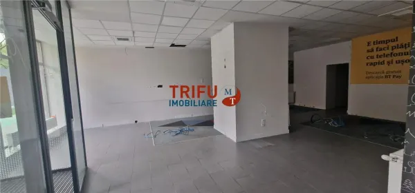 Spațiu comercial Alba Iulia - poza 6