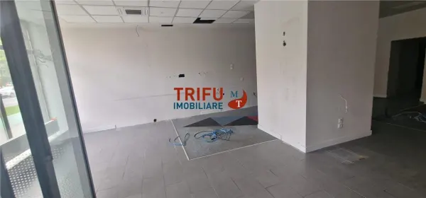 Spațiu comercial Alba Iulia - poza 8