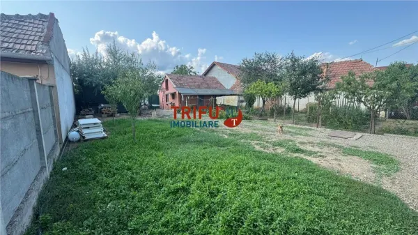 Teren Alba Iulia - poza 2