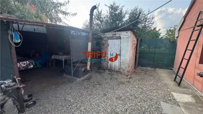 Teren de vanzare 946 mp in cartierul Barabant - foto 13