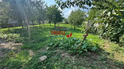 Teren de vanzare 946 mp in cartierul Barabant - foto 15