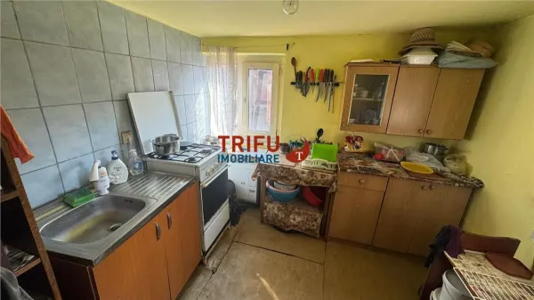 Teren Alba Iulia - poza 7