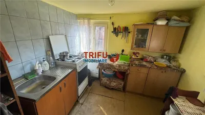 Teren de vanzare 946 mp in cartierul Barabant - foto 7