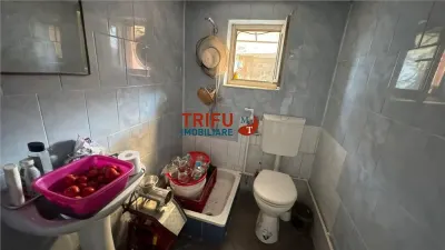 Teren de vanzare 946 mp in cartierul Barabant - foto 9
